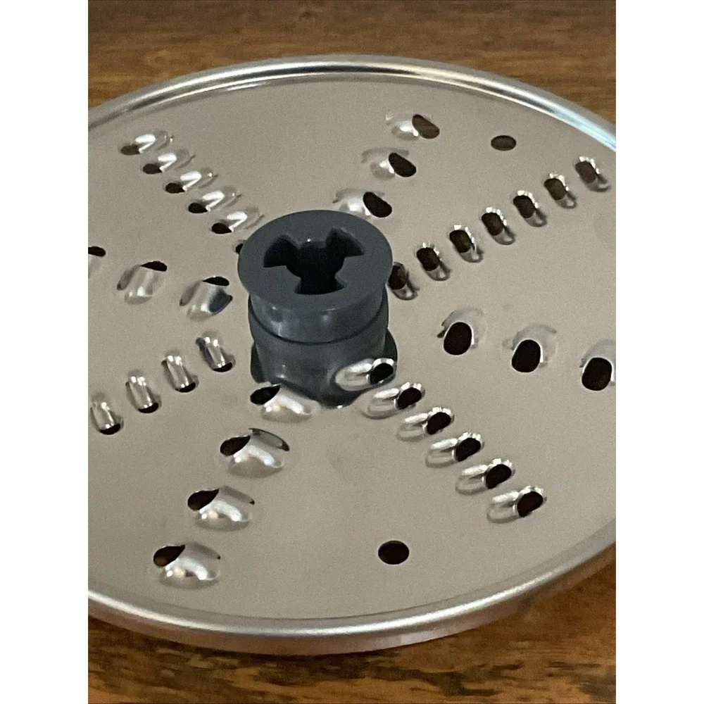 Cuisinart FP-11CD Replacement Food Processor Course Shredding Disc for FP-11